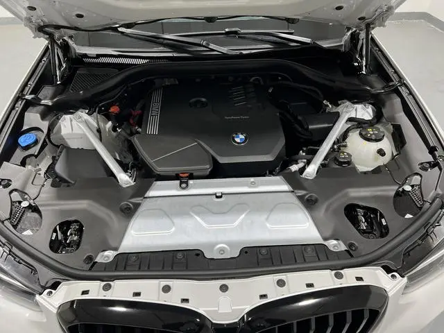 BMW BMW X3 xDrive30i Leading M Yao Ye Set