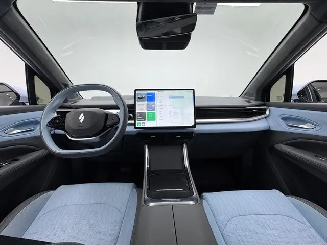 Livan Ruilan 7 Chi Yue