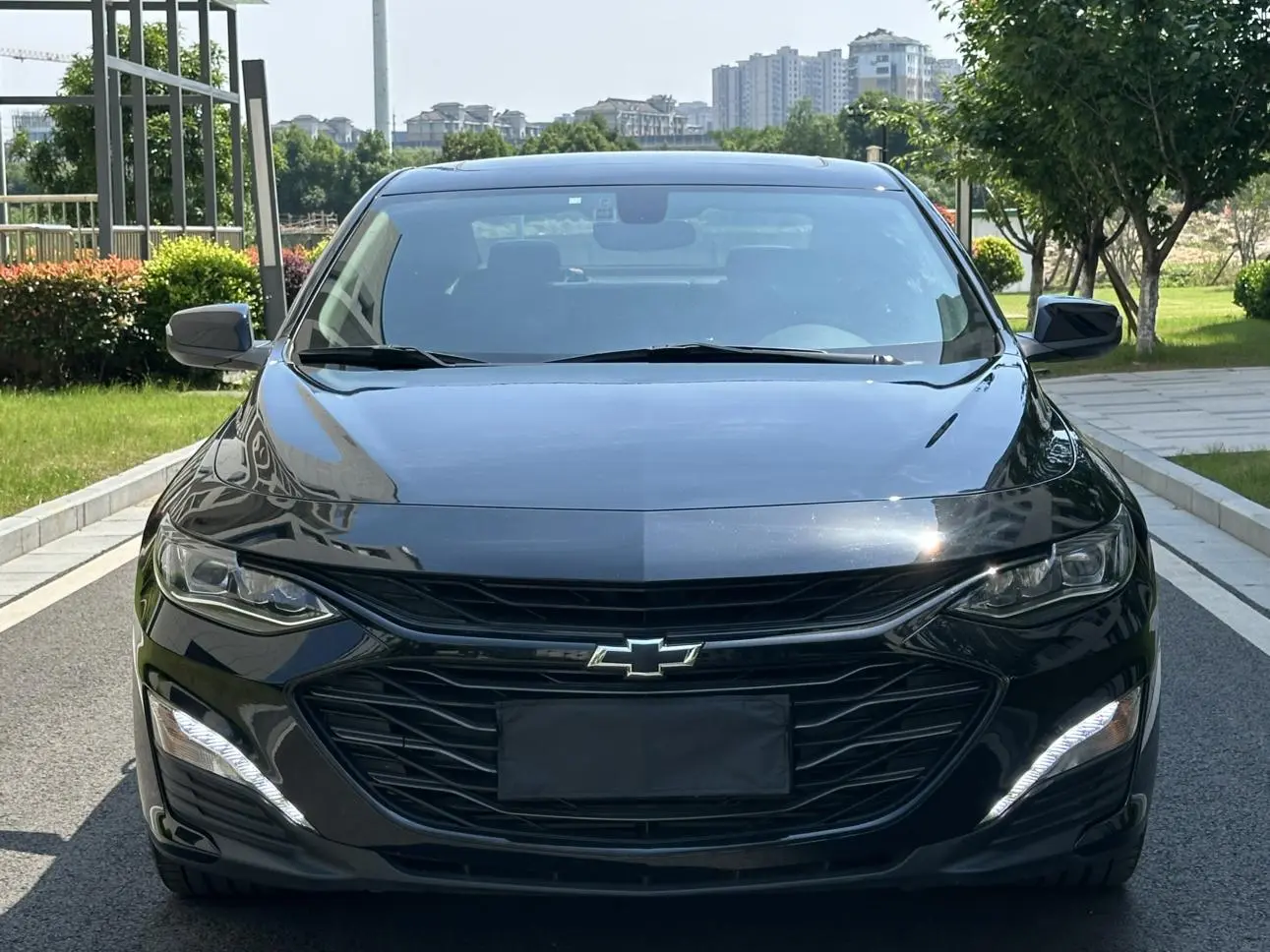 Chevrolet Mai Ruibao XL Redline 550T automatic Sharp Union Version