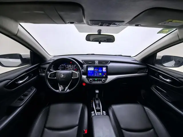 Honda Enjoy domain 180Turbo CVT Enjoy Edition Country VI
