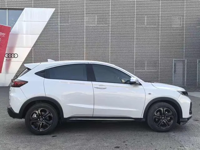 Honda Honda XR-V 220 TURBO CVT Comfort Edition