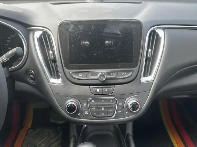 Chevrolet Mai Ruibao XL 535T automatic sharp version