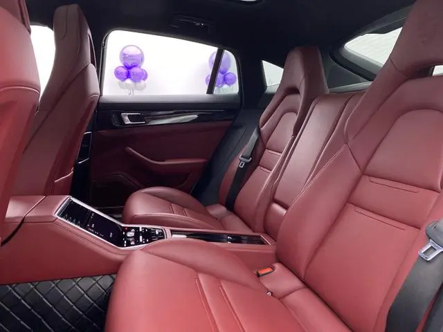 Porsche Panamera Panamera 2.9T