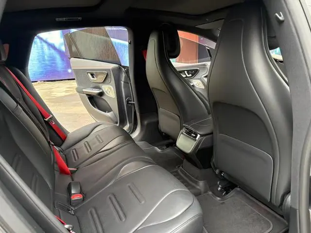 Mercedes-Benz Mercedes-Benz EQE AMG EQE 53 4MATIC+