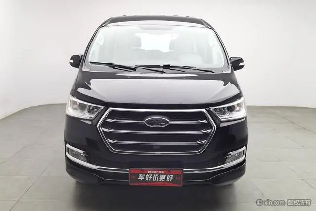 Refine Motors Ruifeng M4 Business travel series 2.0L manual comfort type Country V