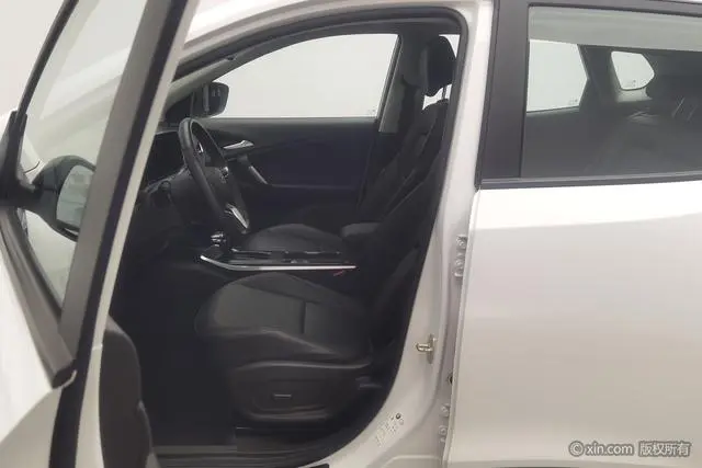 Chevrolet Chuangku RS 1.5T CVT cool Max