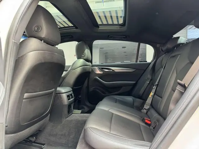 Cadillac Cadillac CT5 28T luxury