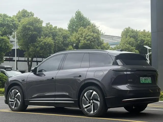 NIO NIO ES6 75kWh