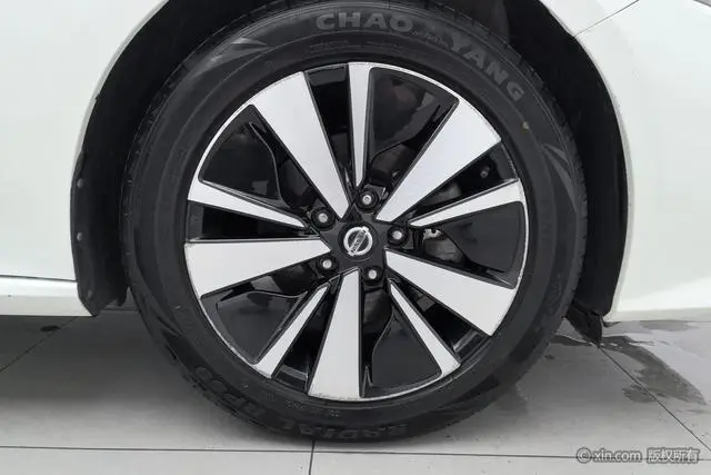 Nissan Teana 2.0T XL Upper AD1 Smart Enjoy Pilot Edition