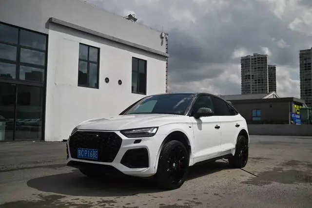 Audi Audi Q5L Sportback 45 TFSI Premium selection