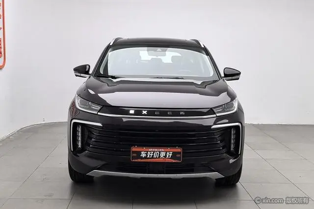 EXEED Xingtu Lingyun 1.6T Two-wheel drive Star Edition