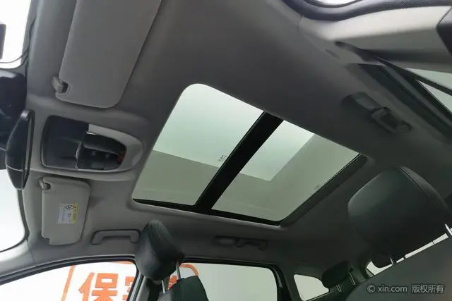 EXEED Xingtu Lingyun 1.6T two-wheel drive Diamond version