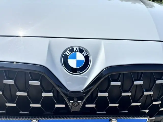 BMW BMW 4 Series 430i Gran Coupe M Sports Yao Ye Suit