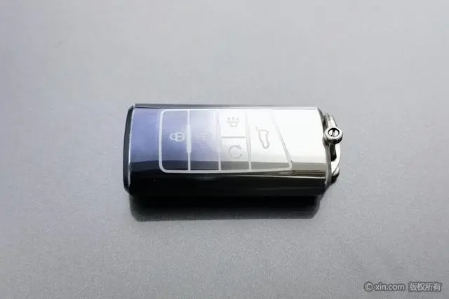 GAC Trumpchi GS4 270T Automatic Smart Travel Pilot Version