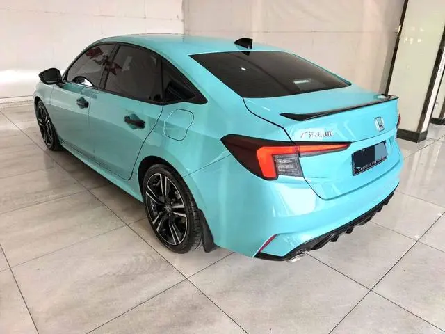 Honda Style 240TURBO CVT Magic Night*Deluxe Edition