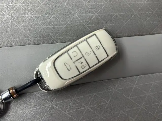 GAC AION AION S Plus 70 Smart Collar Version Ternary Lithium