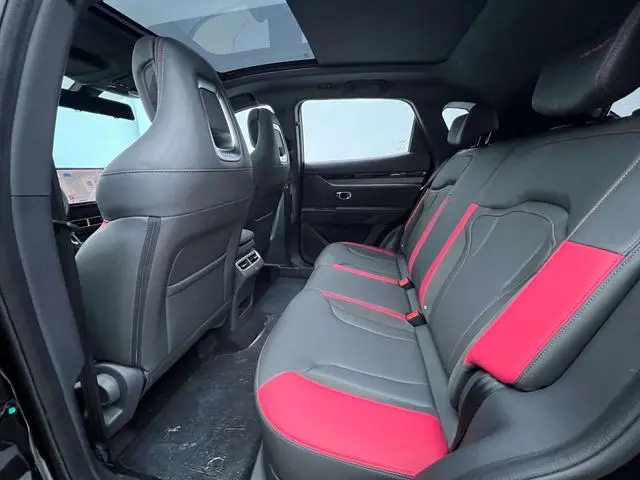 Chery Jetour Great Sage Jietu 1.5T DCT Xingyao PRO+