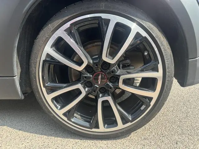 MINI MINI Facelift 2.0T COOPER S racer