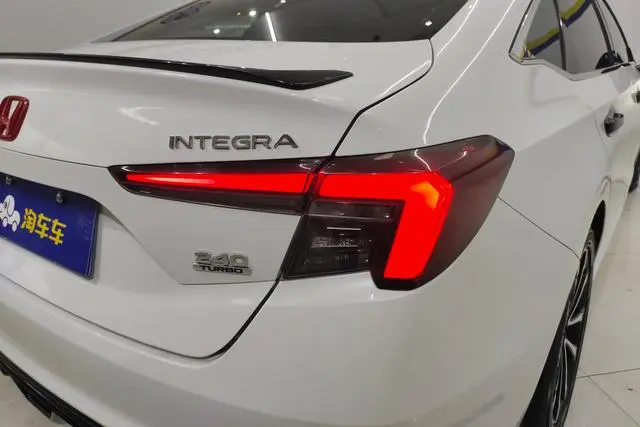 Honda Style 240TURBO CVT Magic Night*Technology Edition