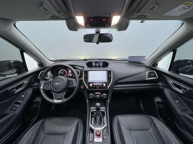 Subaru FORESTER Forester 2.0i Deluxe Edition EyeSight