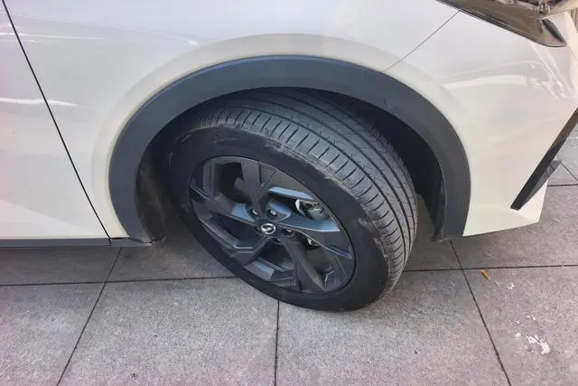 GAC Trumpchi GS3 Shadow Speed 270T Jinxiang Edition