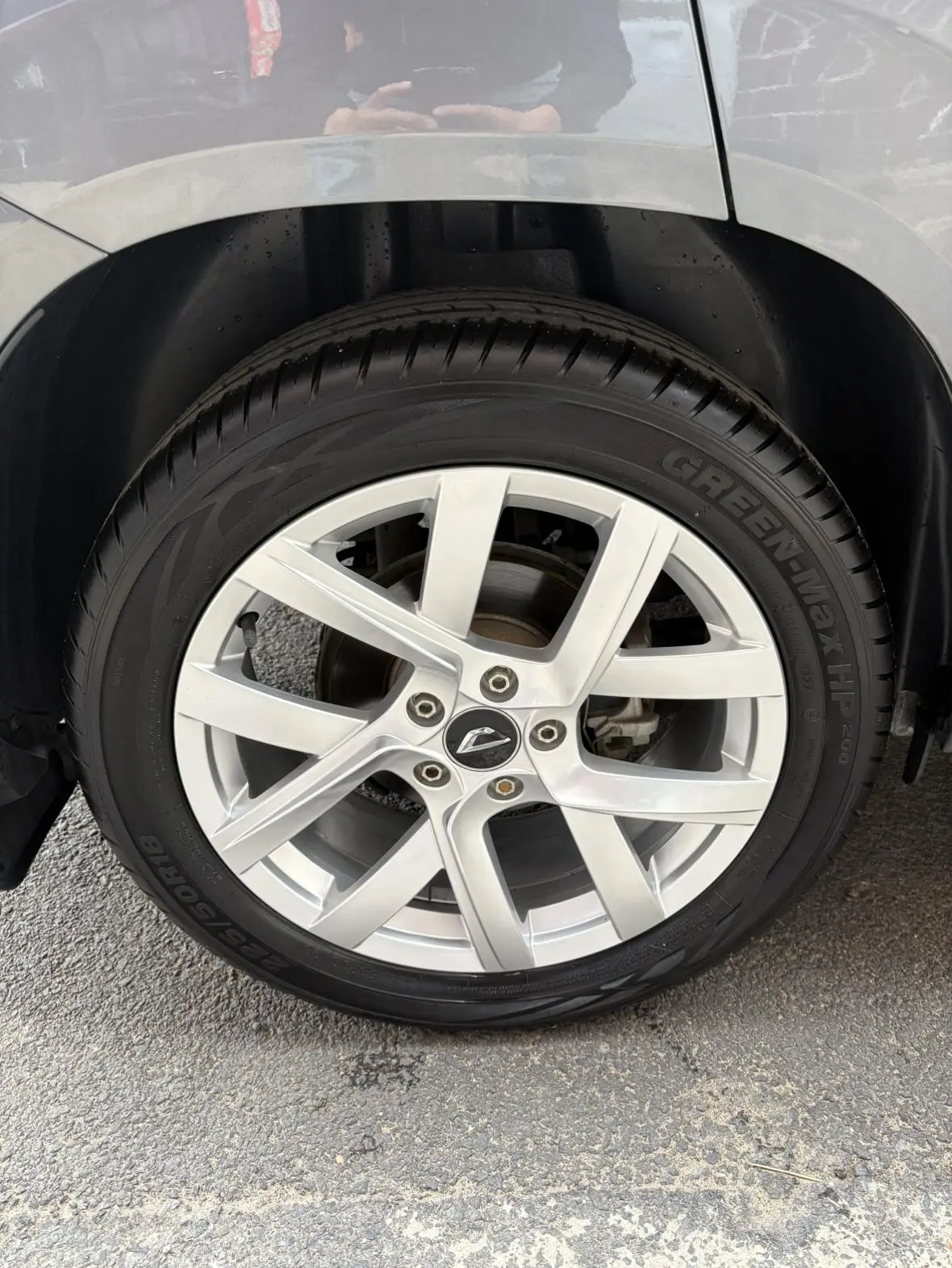 Jetta Jetta VS5 280TSI Automatic Enjoy Edition