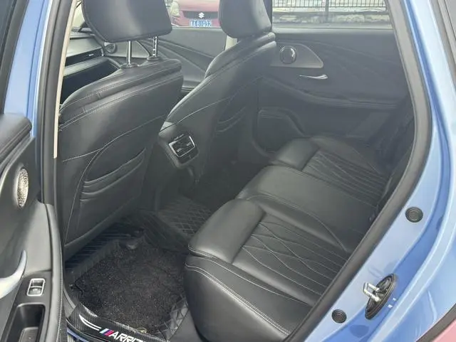 Chery Fulwin Arrizo 8 1.6TGDI DCT Yi