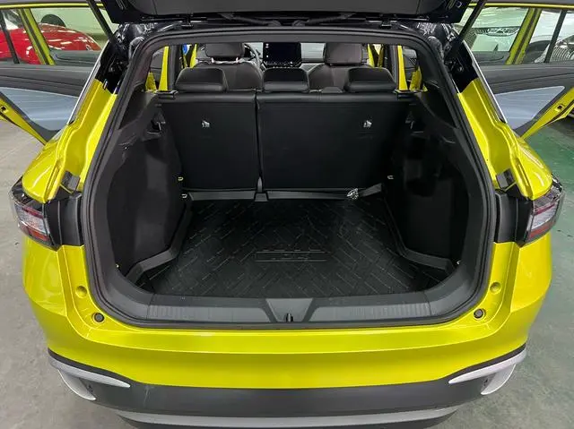 Volkswagen ID.4 X Pure Edition