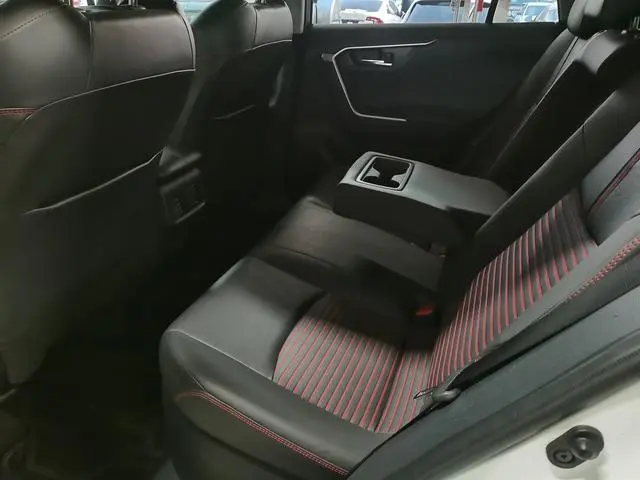 TOYOTA RAV4 Rongfang PHEV 2.5L four-wheel drive flagship Pro