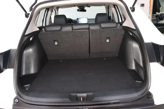 Honda ZR-V to 1.5T CVT Technology Edition