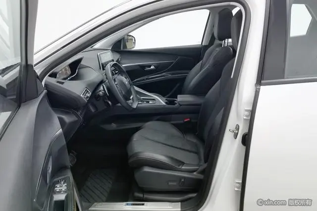 Peugeot Peugeot 4008 350THP Elite Edition