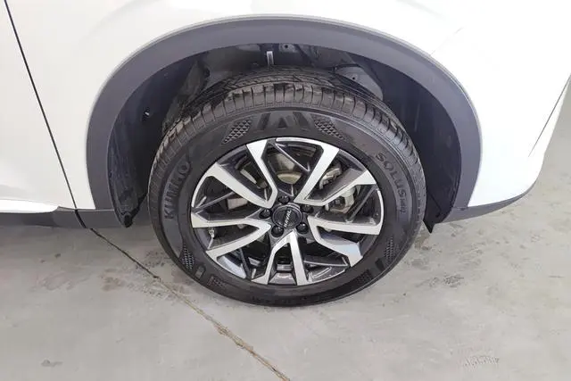 Haval Haval H6 1.5T automatic two-wheel drive classic version