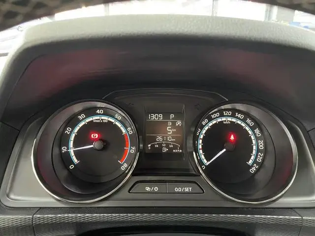 Skoda Komik GT ZI230 DSG Ultimate Edition