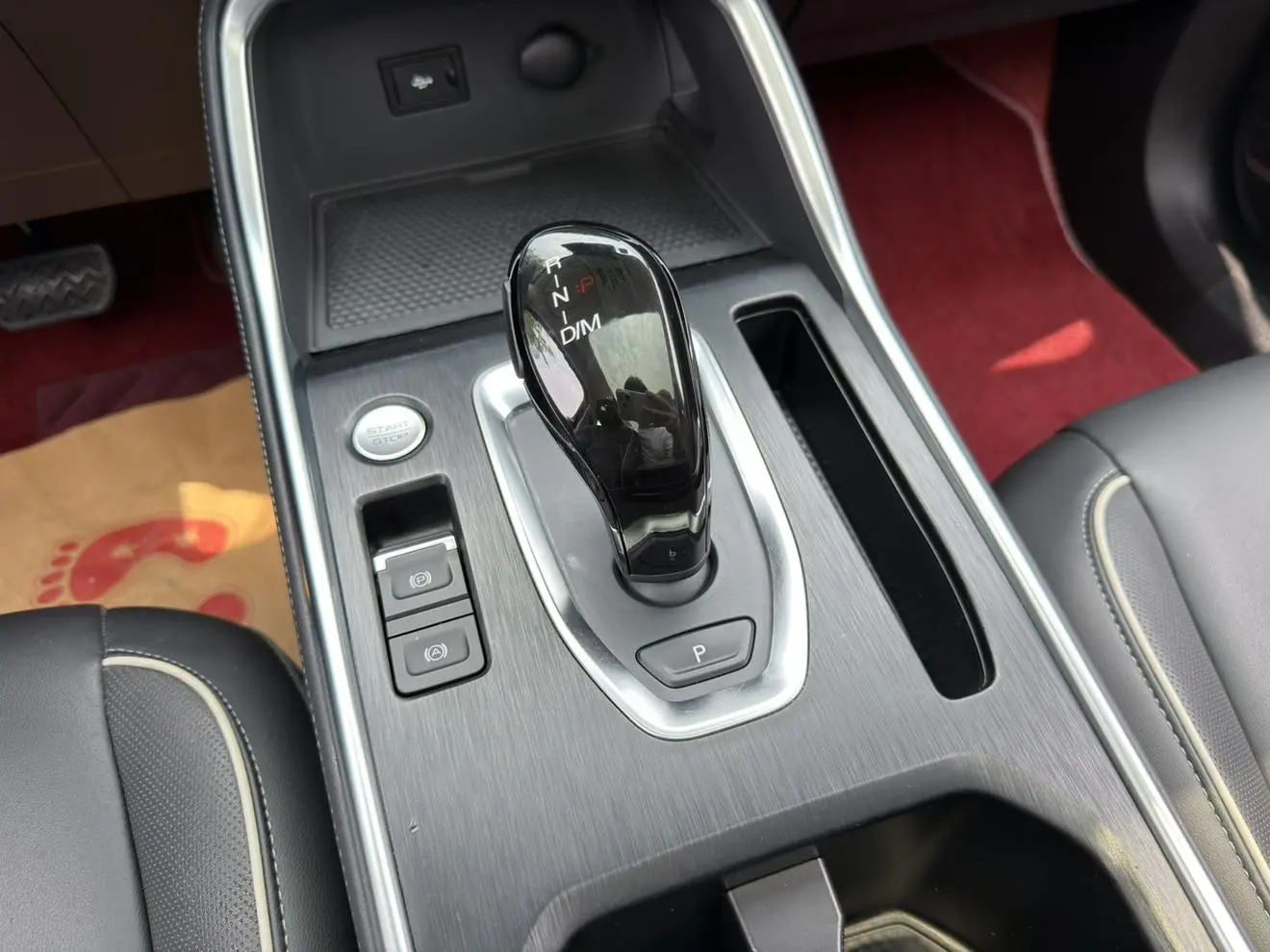 Haval Haval H6 National Tide Edition 1.5 GDIT Automatic Champion Edition