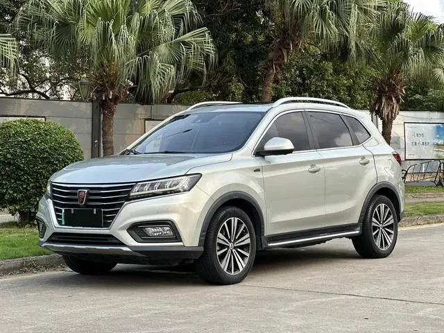 Roewe Roewe eRX5 50T Hybrid Premium Edition
