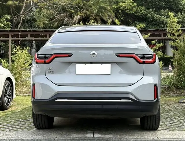 NIO Nio EC6 465KM sports version