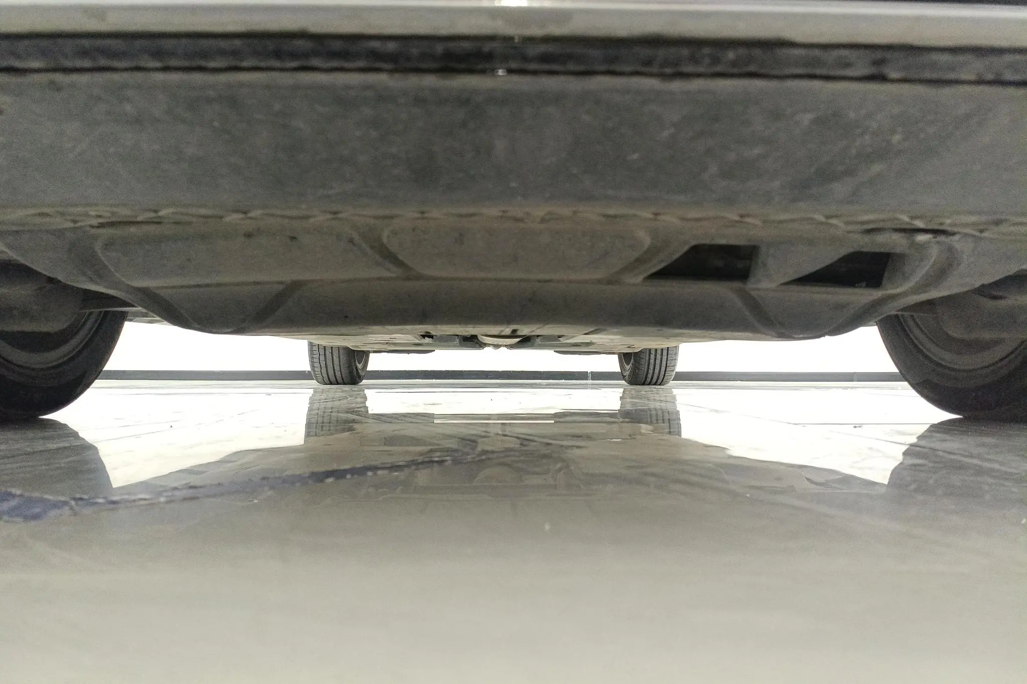 Volkswagen Magotan GTE Luxury