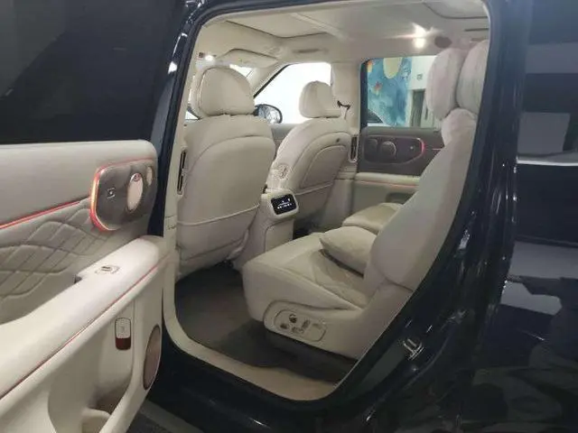 IM Zhiji LS9 52 Ultra