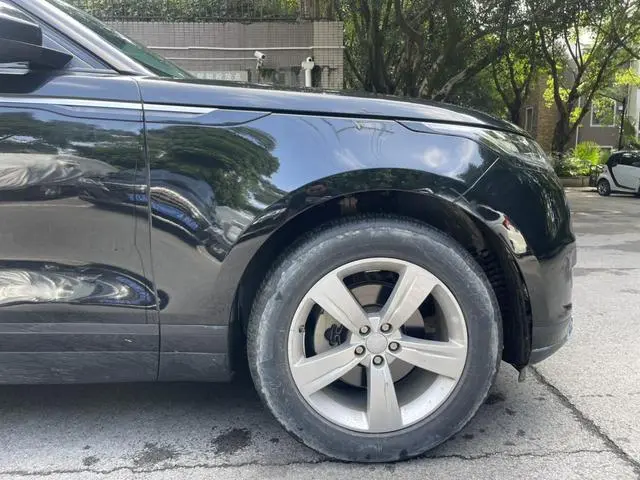 Land Rover Range Rover Star Pulse 250PS