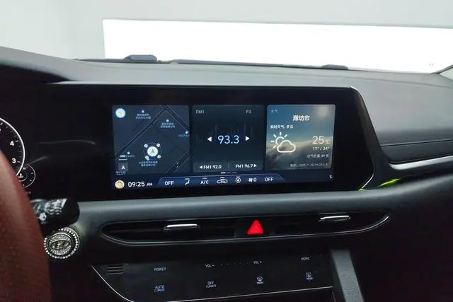 Hyundai Sonata 270TGDi GLS DCT Elite Edition