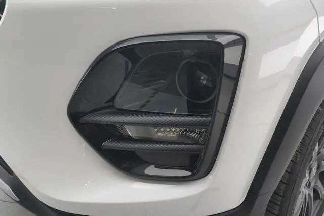 Chery Fulwin Tiggo 3x 1.5L CVT Excellent Edition