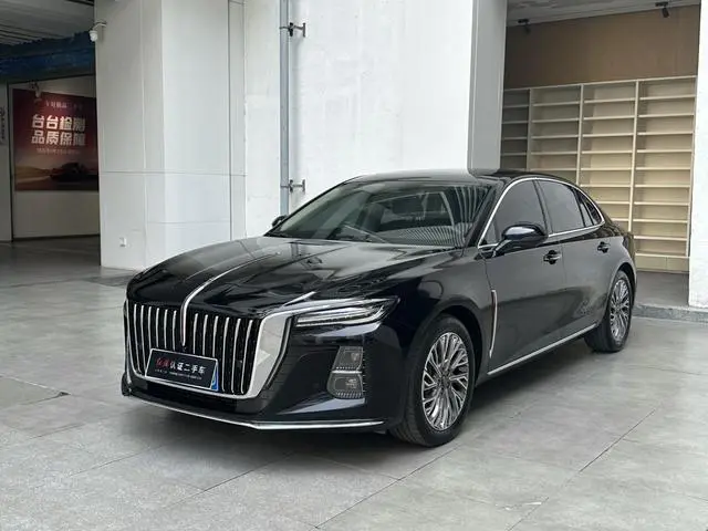 Hongqi Hongqi H5 2.0T Automatic Zhilian Qichang Version