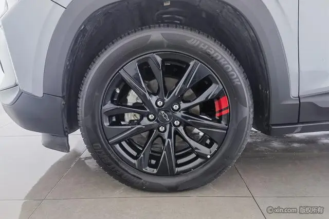 Chevrolet Chuangku Redline 335T CVT Extreme Edition Country VI
