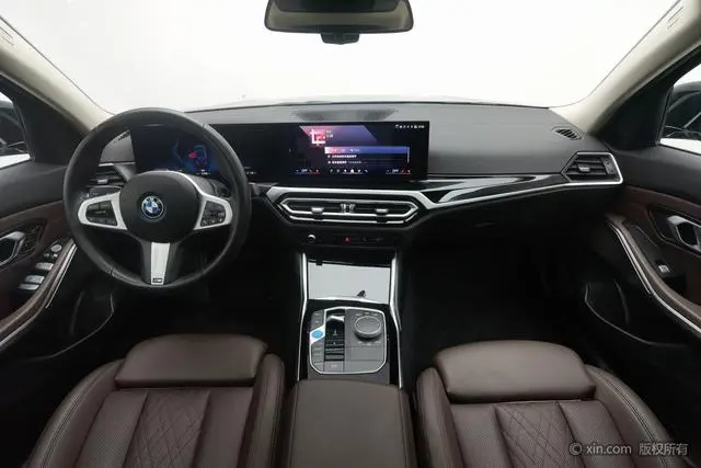 BMW BMW i3 eDrive35L