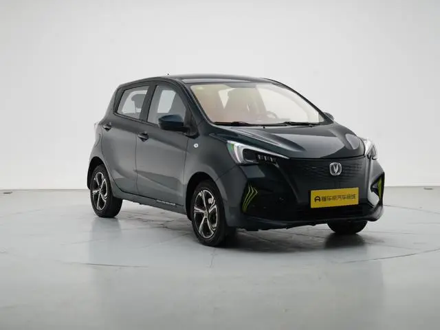 Changan Auchan Benben E-Star Xinyue version of Ternary Lithium