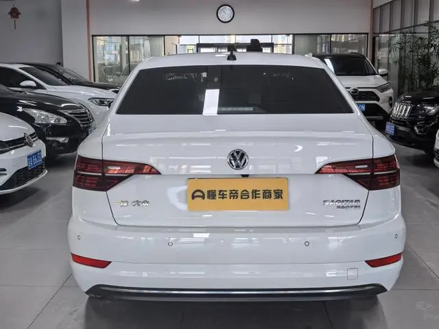 Volkswagen Sagitar 280TSI DSG Beyond Edition