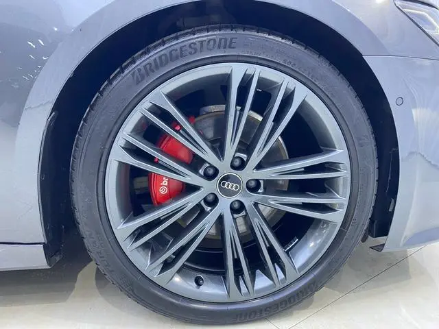 Audi Audi A7 45 TFSI Premium selection