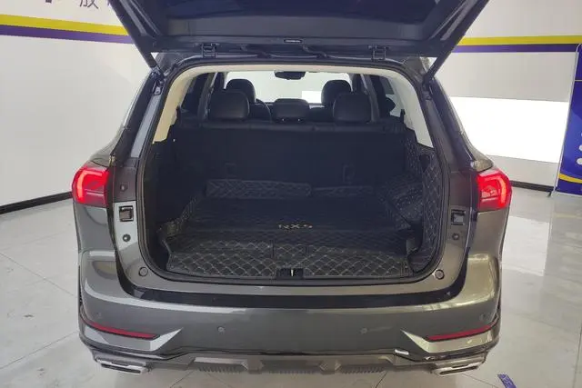 Roewe Roewe RX5 MAX 1.5T Automatic upgrade Premium Edition
