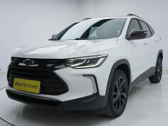 Chevrolet Chuangku Redline 325T automatic fun version Country VI