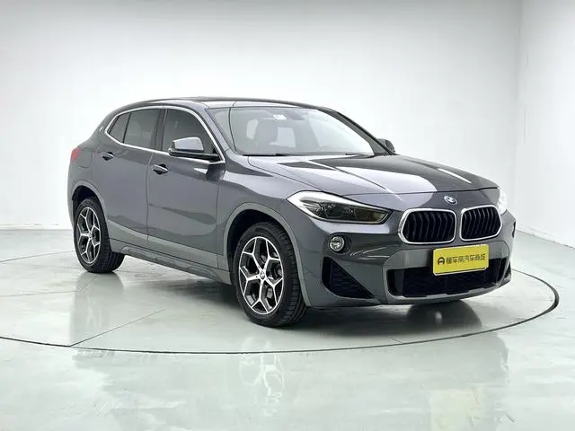 BMW BMW X2 (imported) sDrive20i M off-road set country VI